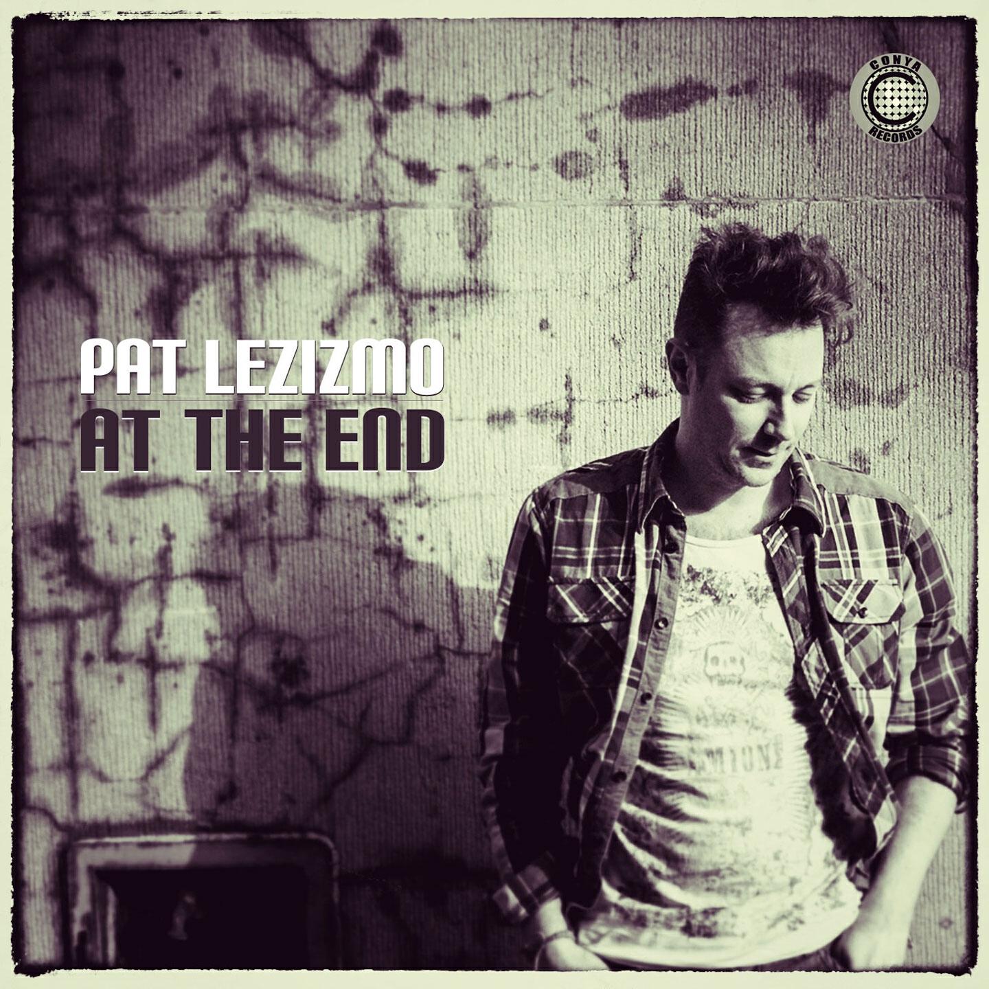 Pat Lezizmo - Jaki Funk (Miss Ann-P & Henri Kohn On Da Phone, Interlude)