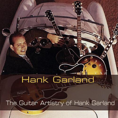 Hank Garland - Relaxing