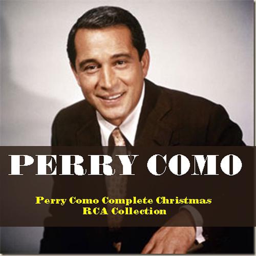 Постер альбома Perry Como Complete Christmas RCA Collection