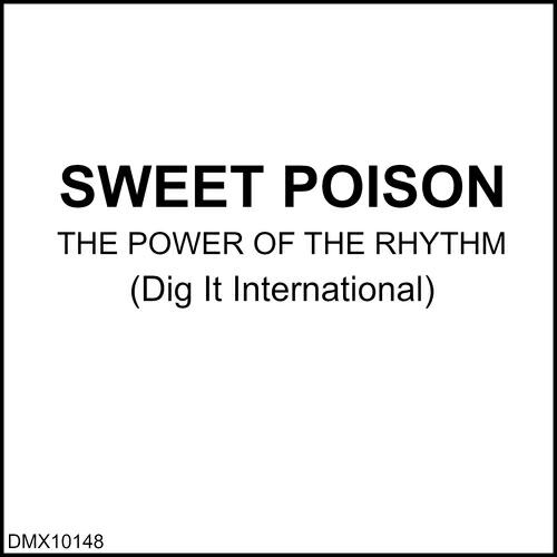 Sweet Poison - The Power of the Rhythm (J. Martins Cut)