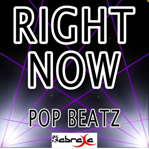 Pop Beatz - Right Now