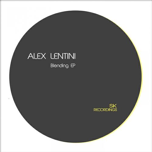 Alex Lentini - Defective Ear