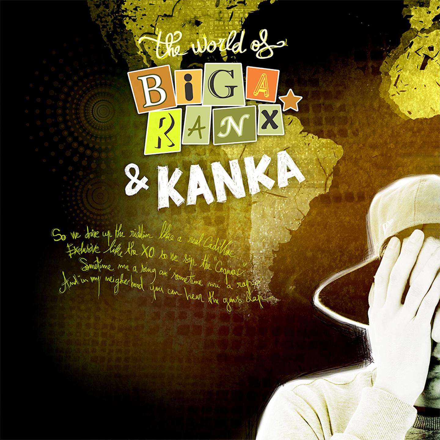 Biga Ranx - Looking to Be Sad
