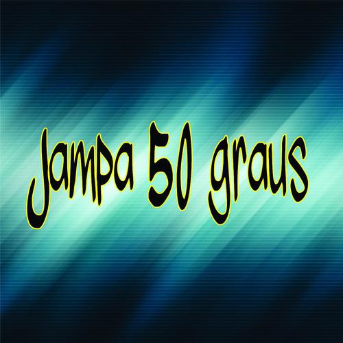 Постер альбома Jampa 50 Graus