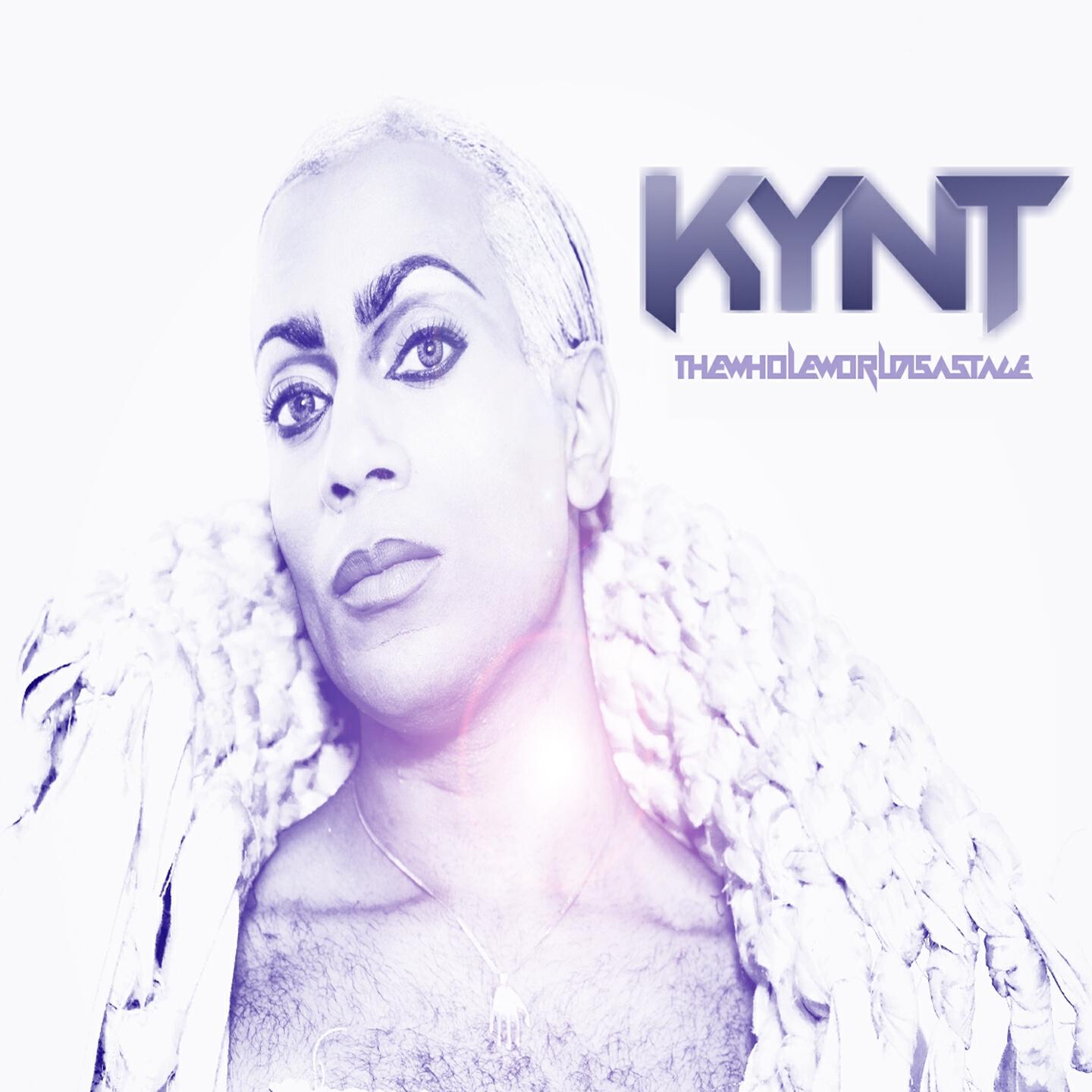 Kynt - Ride Into the Sunset (Cesar Vilo Chariot Ride Remix)