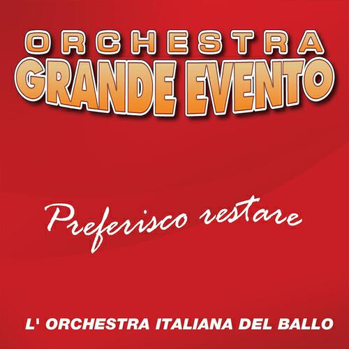 Orchestra Grande Evento - La manita