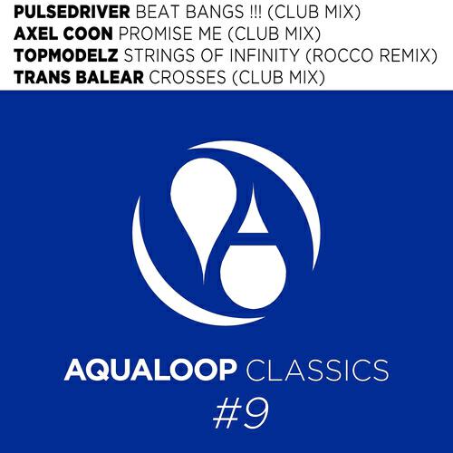 Trans Balear - Crosses (Club Mix)