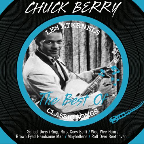 Chuck Berry - Wee Wee Hours