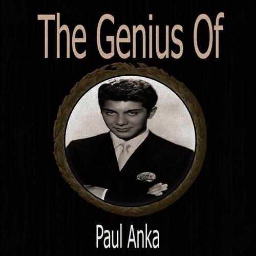 Paul Anka - Put Your Head On My Shoulder