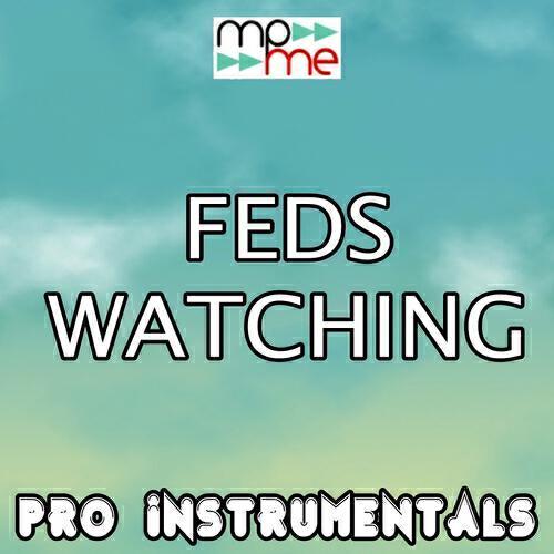 Pro Instrumentals - Feds Watching (Karaoke Version) (Originally Performed By 2 Chainz)