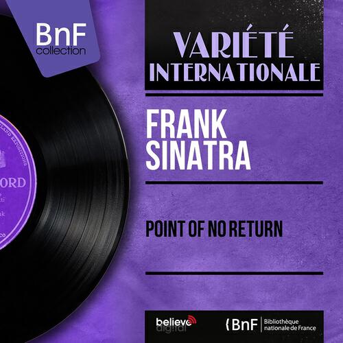 FRANK SINATRA - A Million Dreams Ago