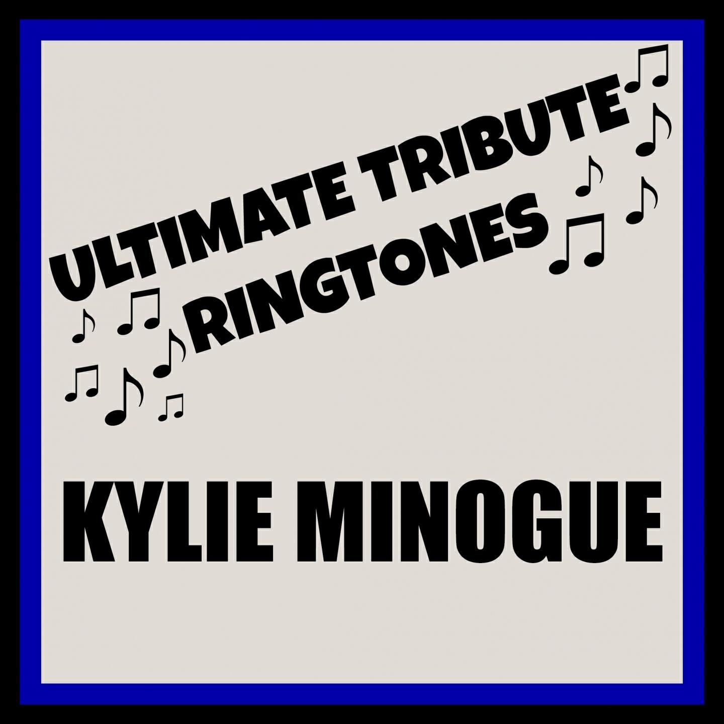 Альбом Ultimate Kylie Tones исполнителя DJ MixMasters