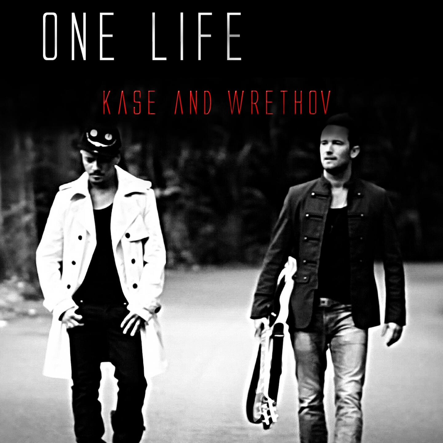 KASE - One Life (Instrumental)