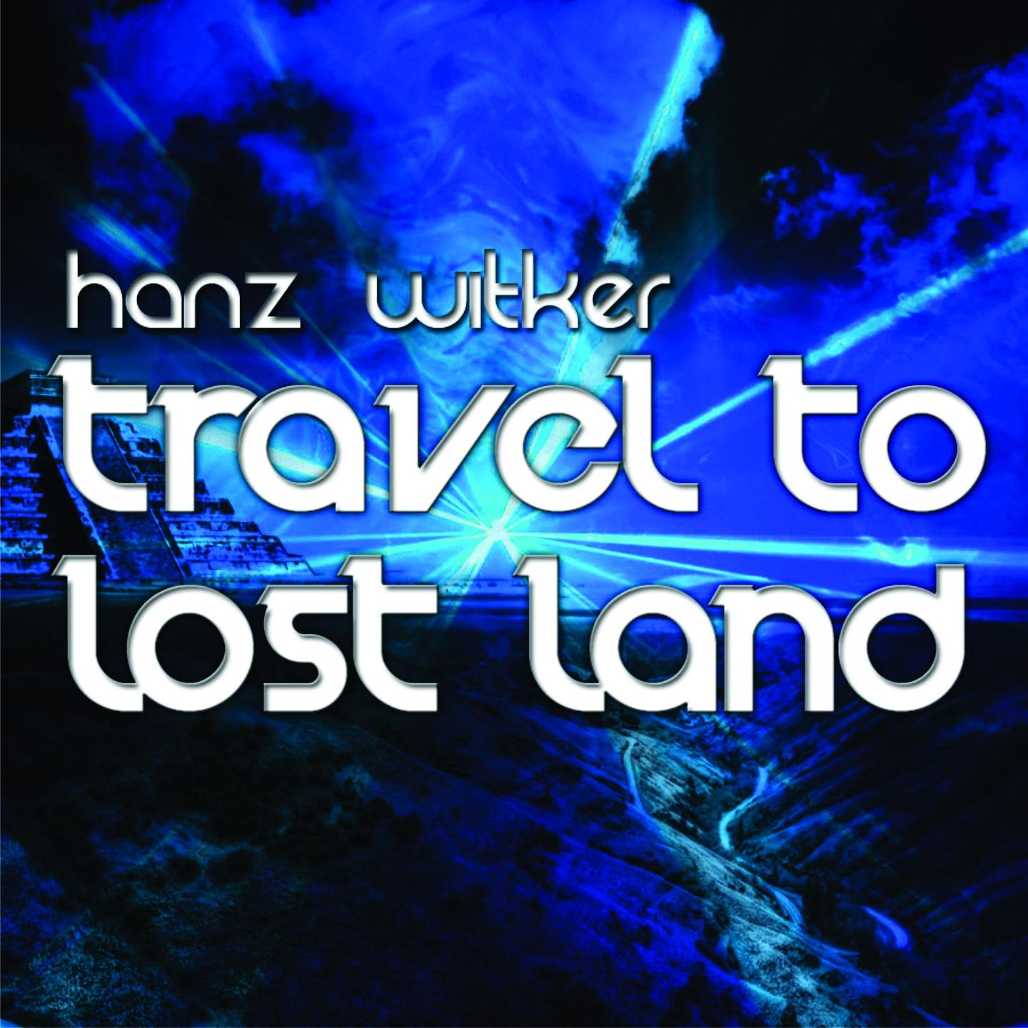 Постер альбома Travel to Lost Land