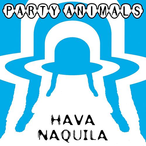 Party Animals - Hava Naquila (Flamman & Abraxas Radio Mix)