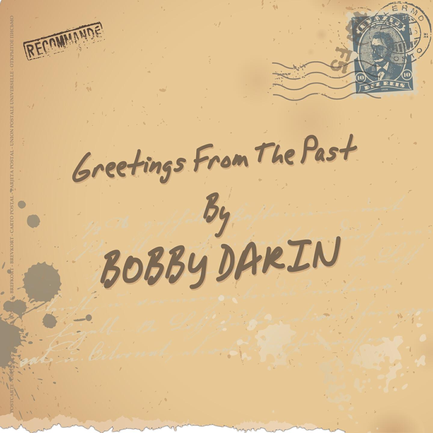 Bobby Darin - Bullmoose