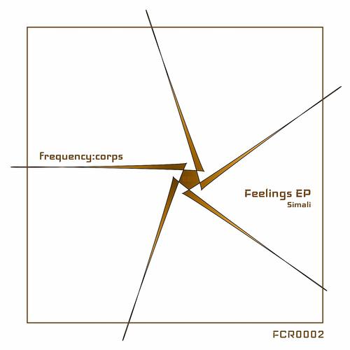 Постер альбома Feelings EP