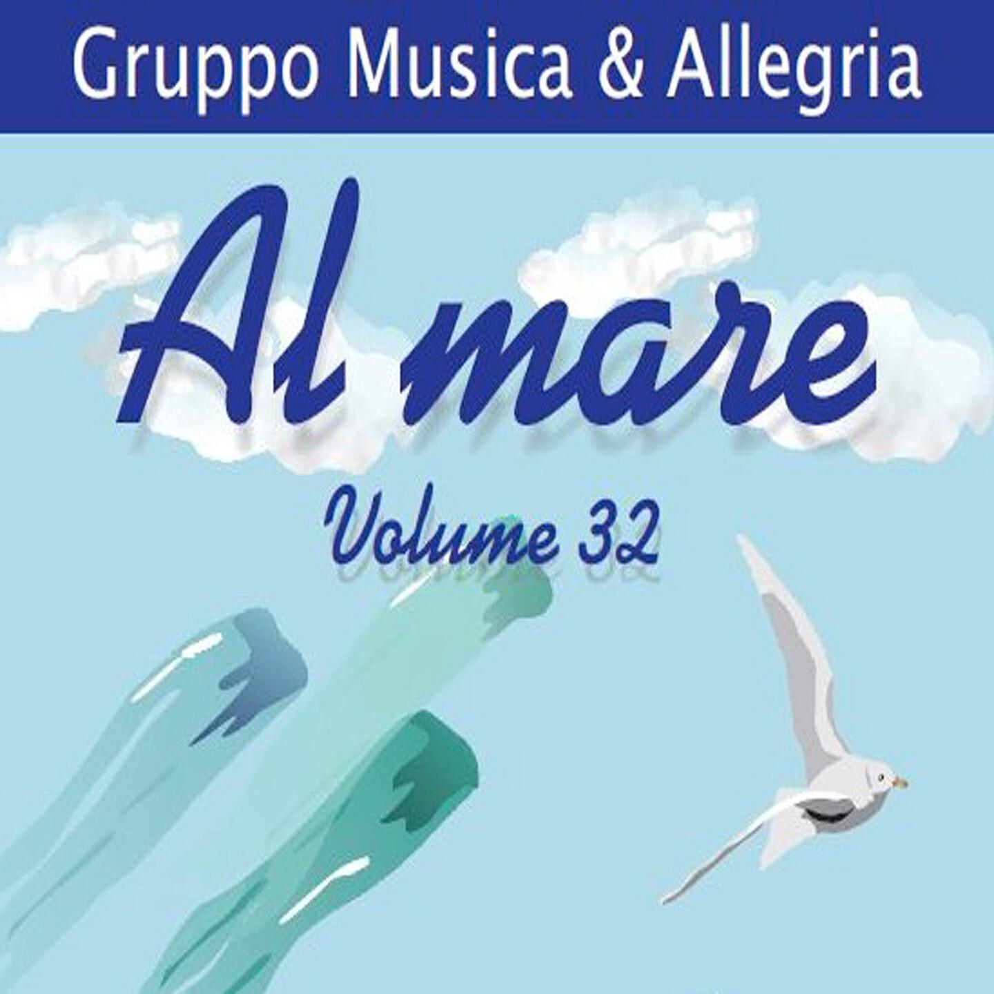 Gruppo Musica e Allegria - Il bosco di marino (Valzer per fisa)