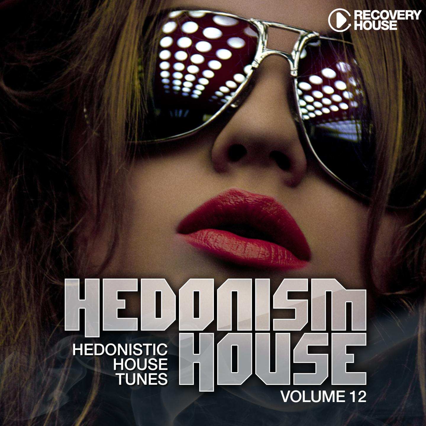 Постер альбома Hedonism House, Vol. 12