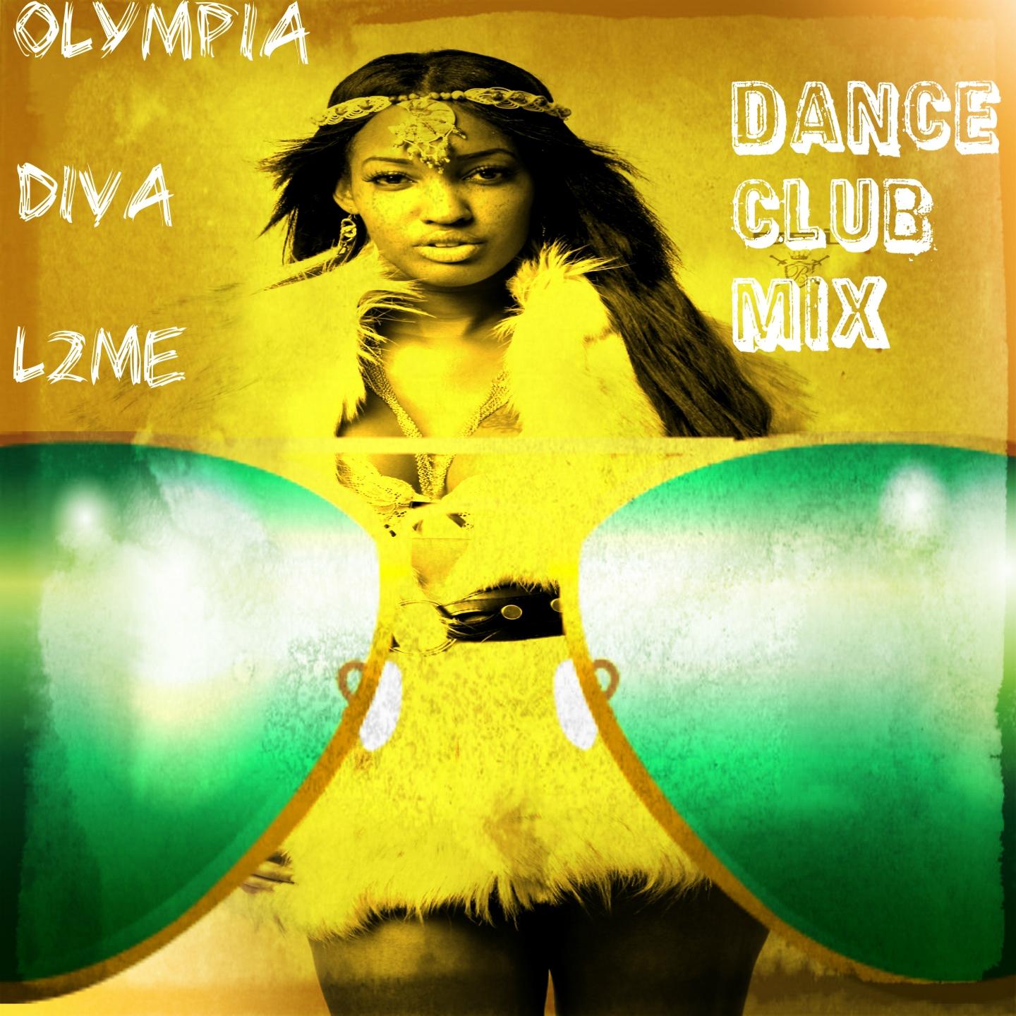 Постер альбома L2me Club Mix