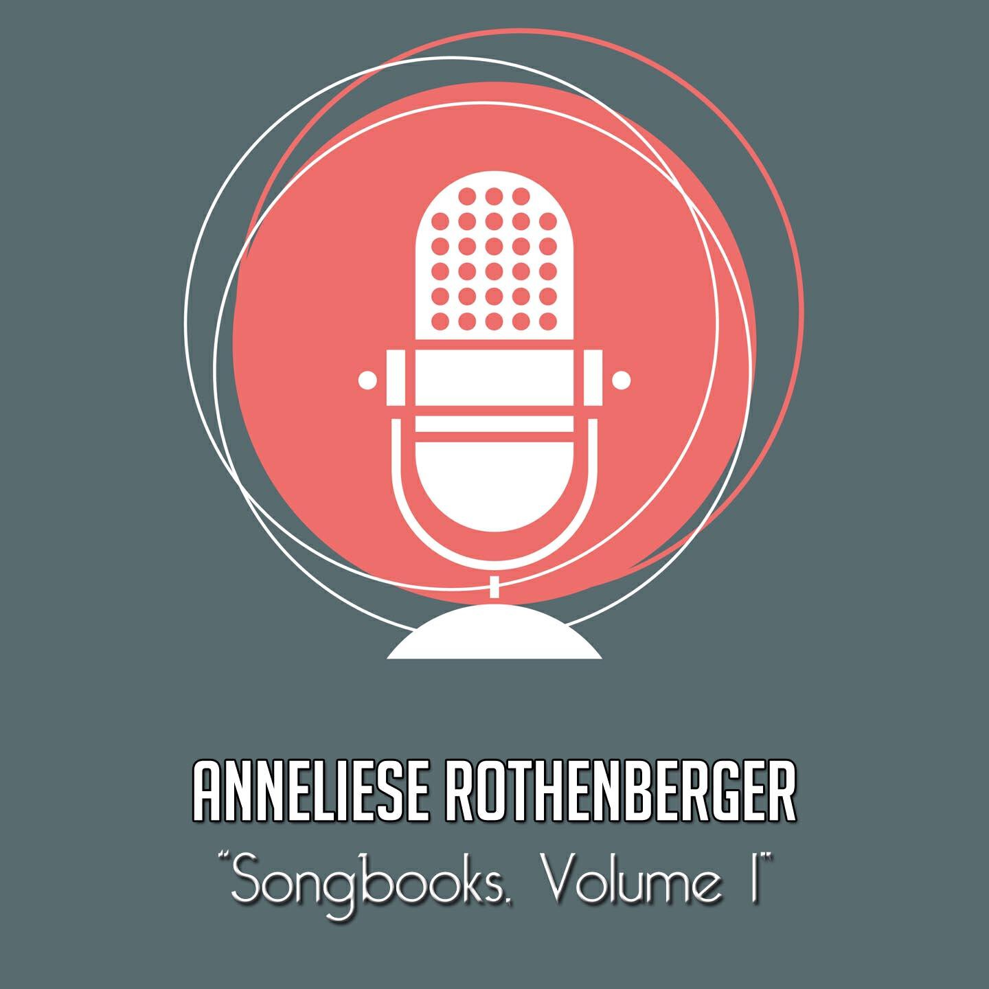 Anneliese Rothenberger - Will ich allein des Abends in Paris mich ergeh'n