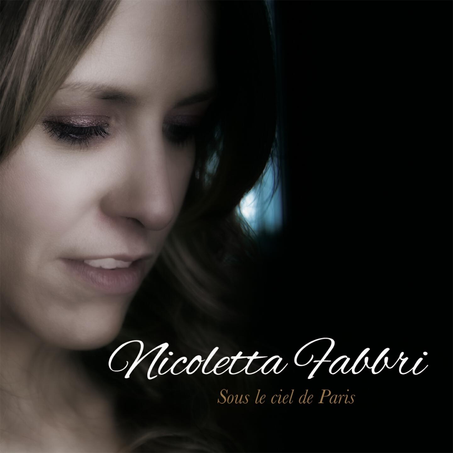 Nicoletta Fabbri - L'hymne a l'amour