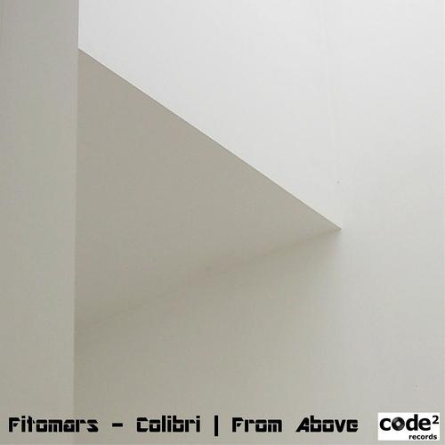 Постер альбома Colibri - From Above