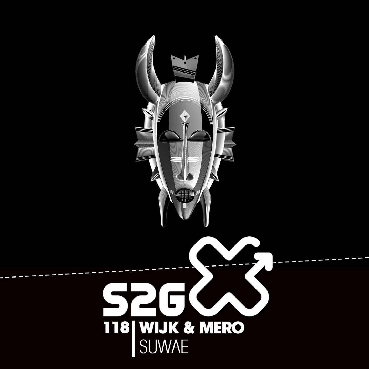 Wijk & Mero - Suwae
