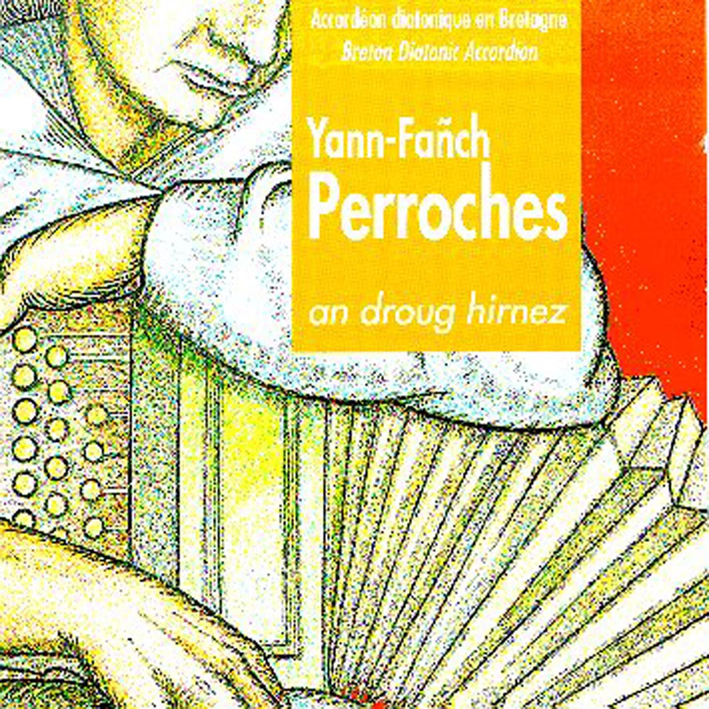 Yann-Fañch Perroches - Gay ! Gay ! (Ridées)