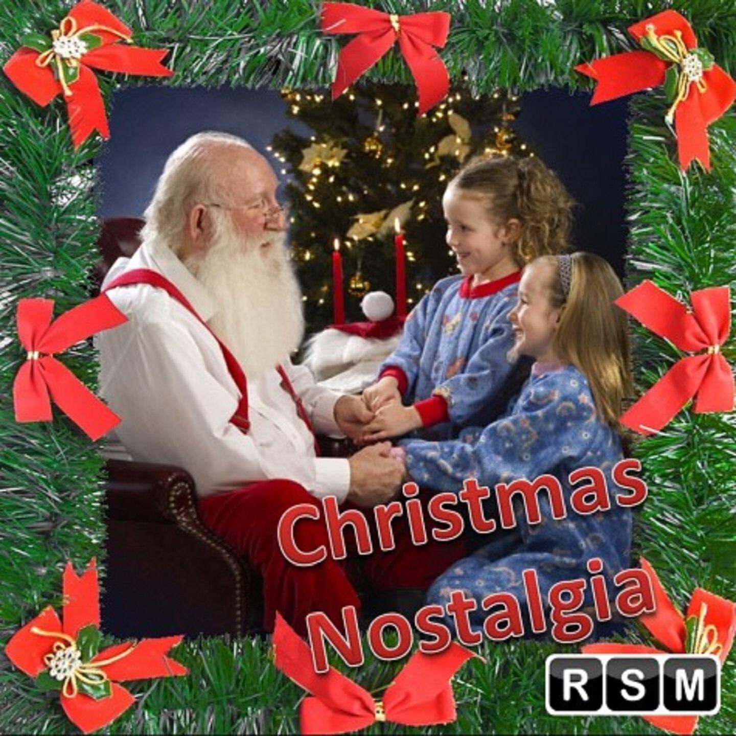 Reliable Source Music - Pizz Take (Christmas Version)