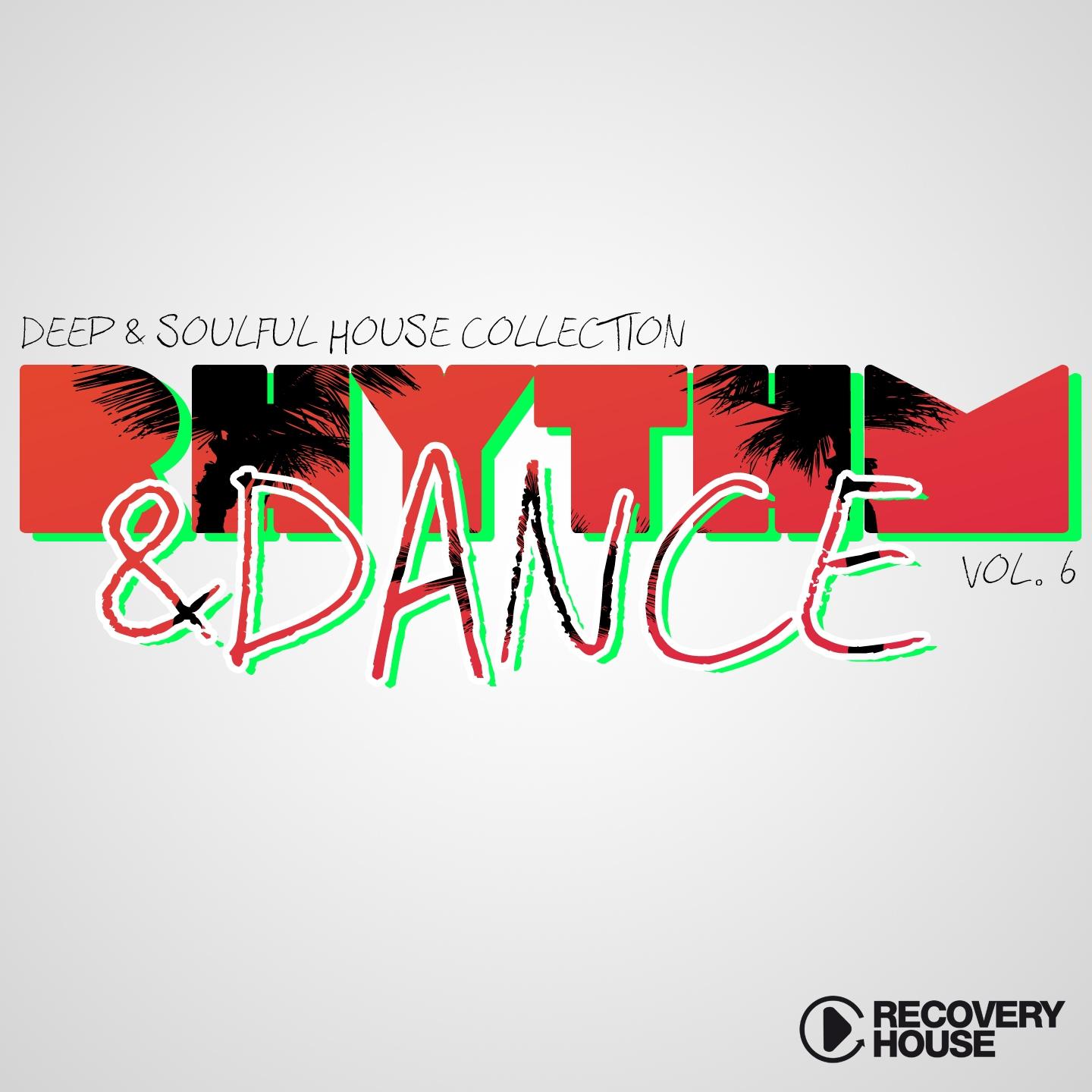 Постер альбома Rhythm & Dance, Vol. 6