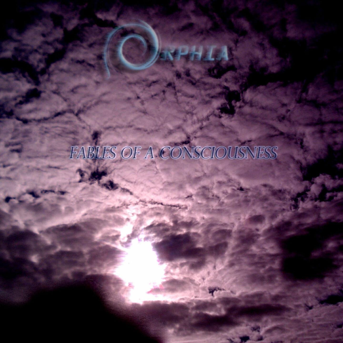 Orphia - Special Aura (Remastered)