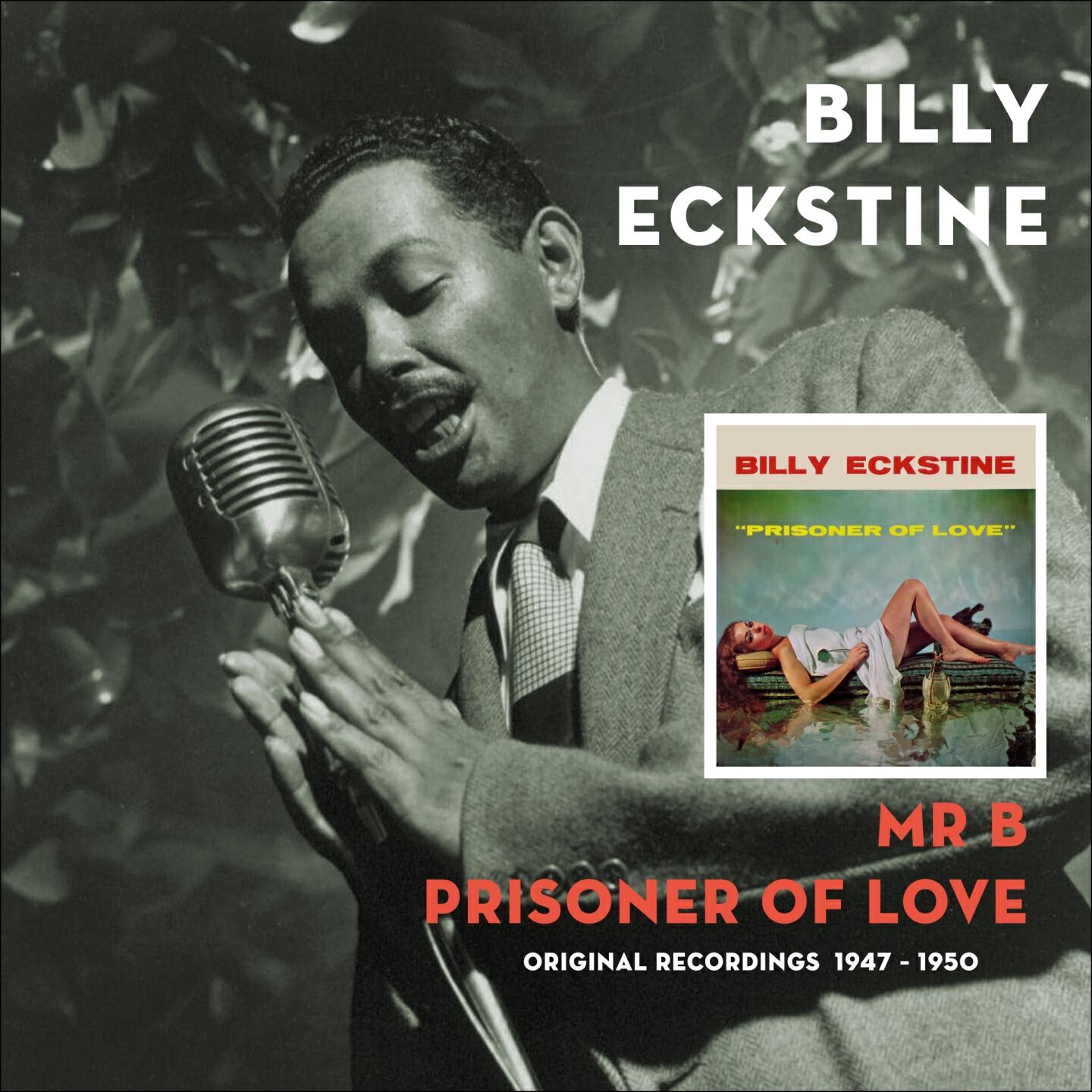 Billy Eckstine - Free