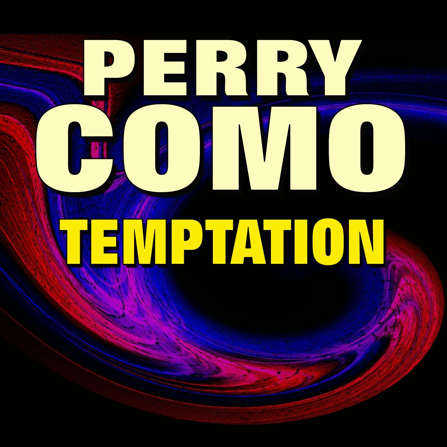 Постер альбома Perry Como Temptation (Original Artist Original Songs)