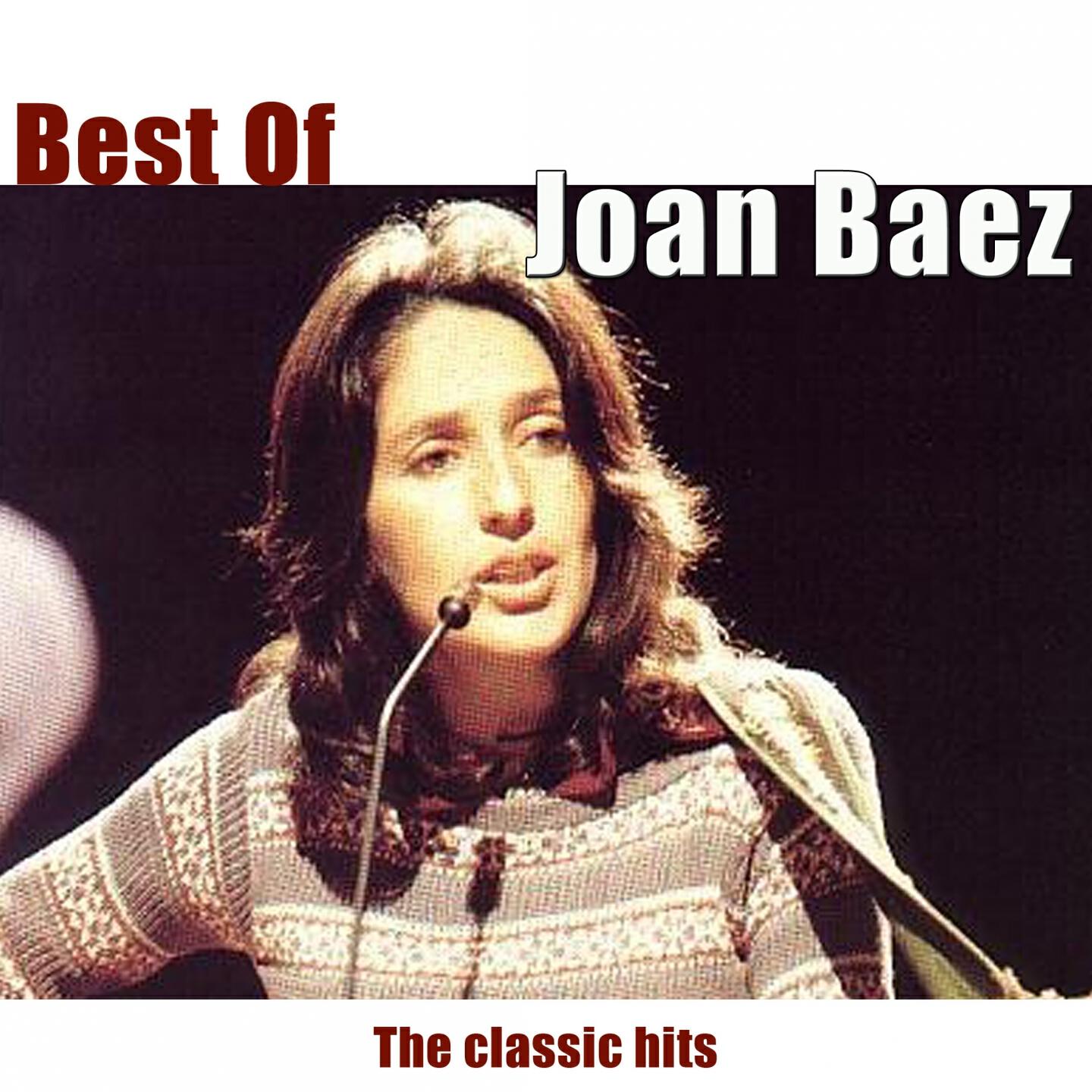 Joan Baez - Silver Dagger
