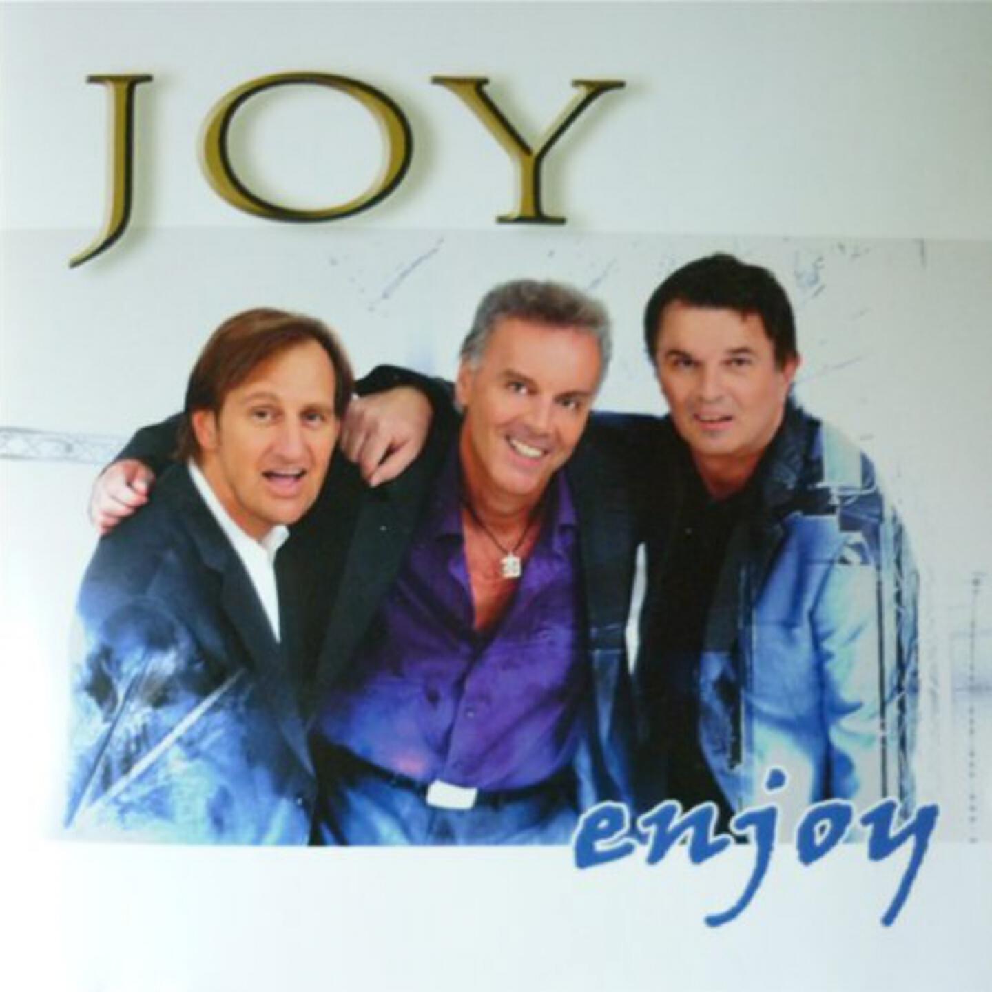 JOY - Valerie (2011)
