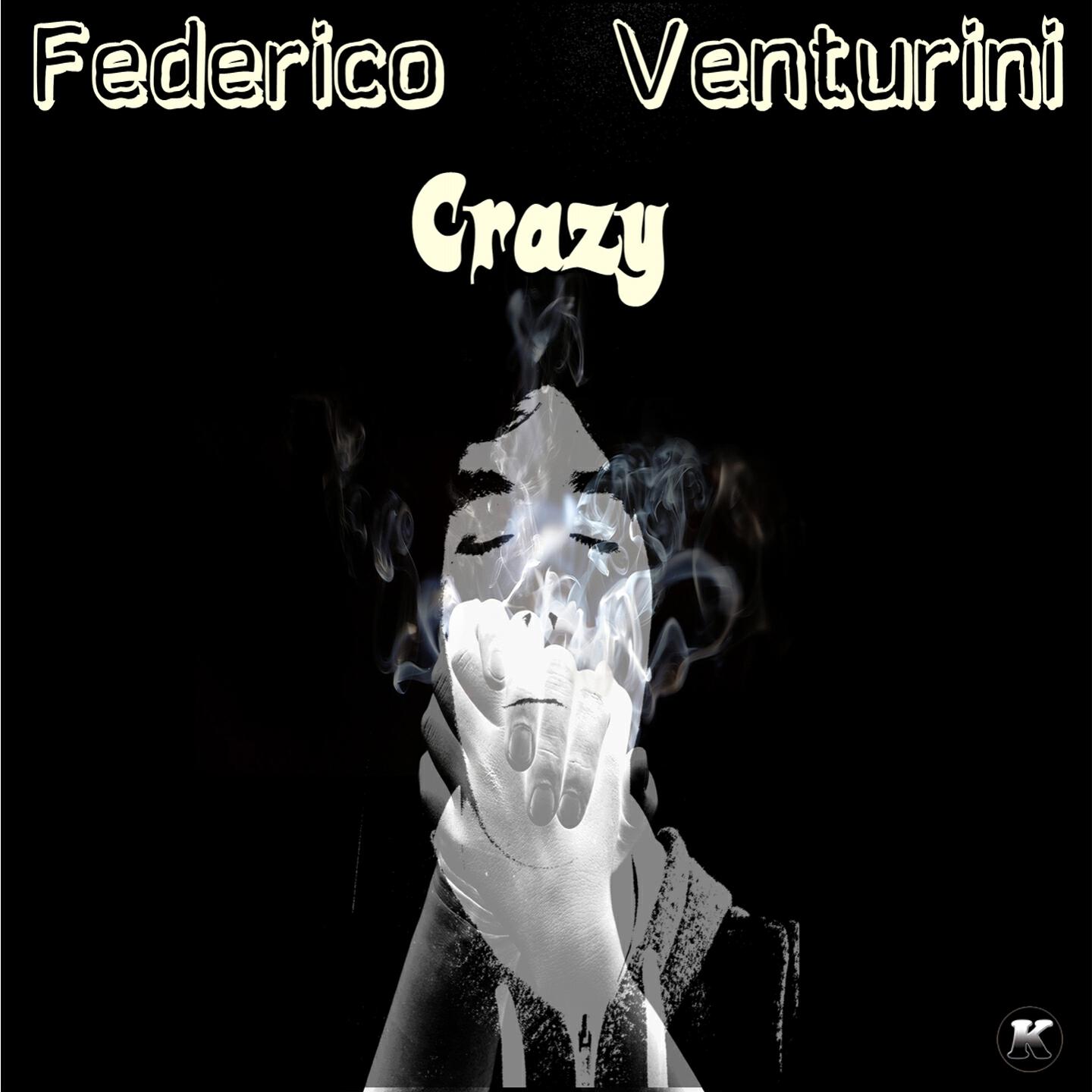 Federico Venturini - Crazy