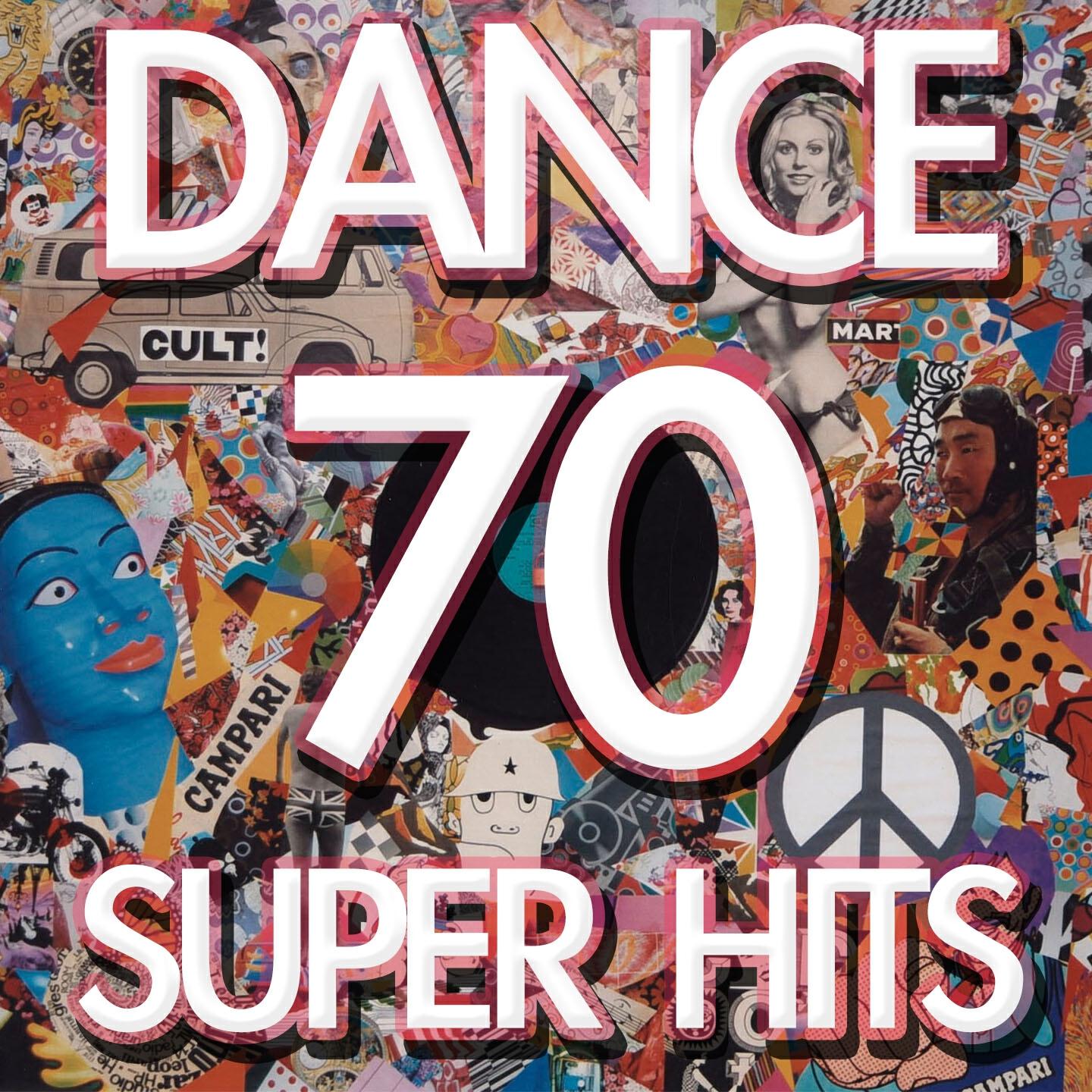 Disco Fever - Ma che musica maestro
