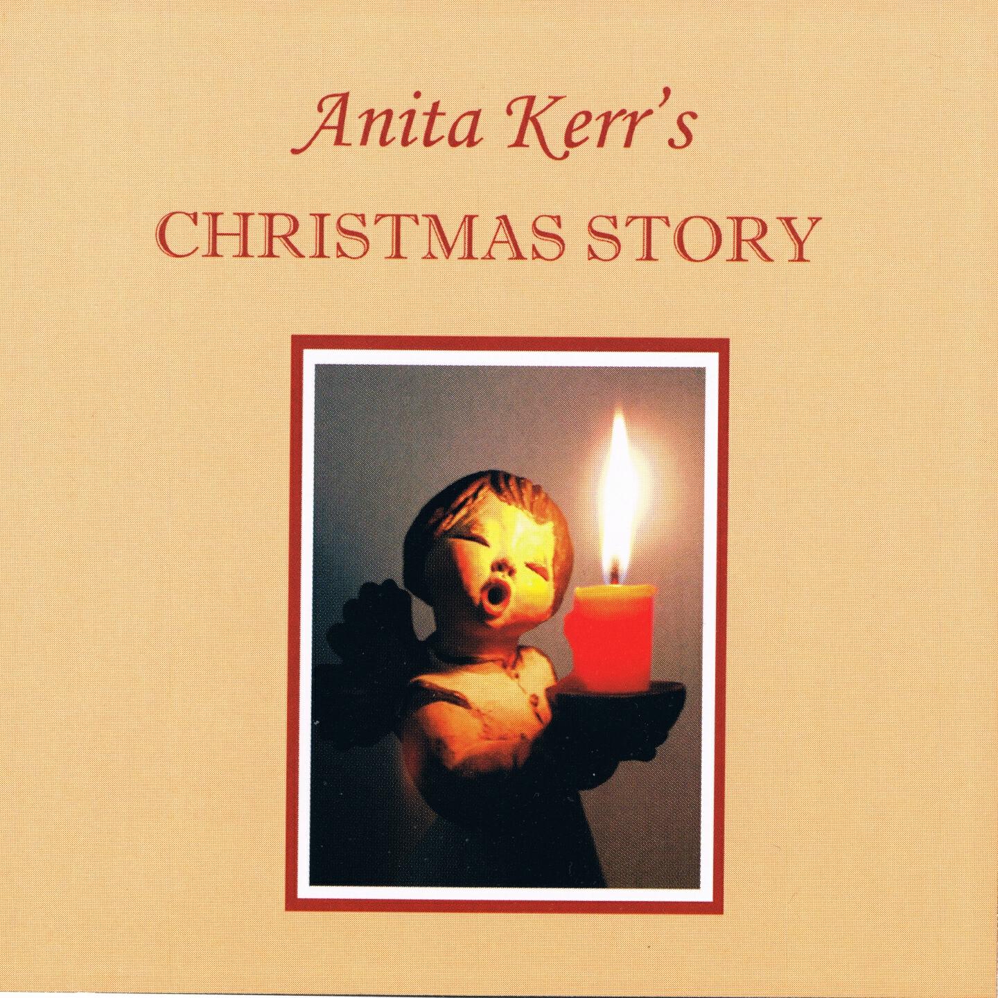 The Anita Kerr Singers - I'm A Lucky So-and-So