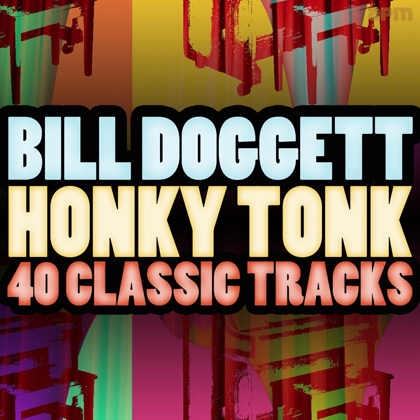 Bill Doggett - Moondust