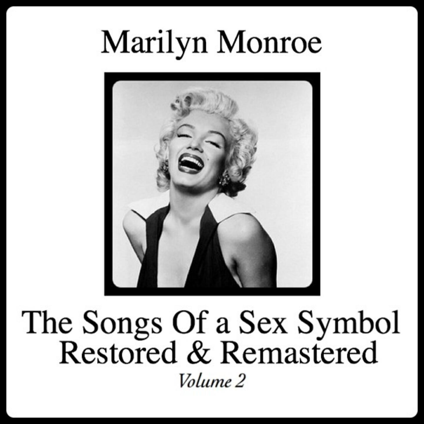 Marilyn Monroe - One Silver Dollar (Remastered)
