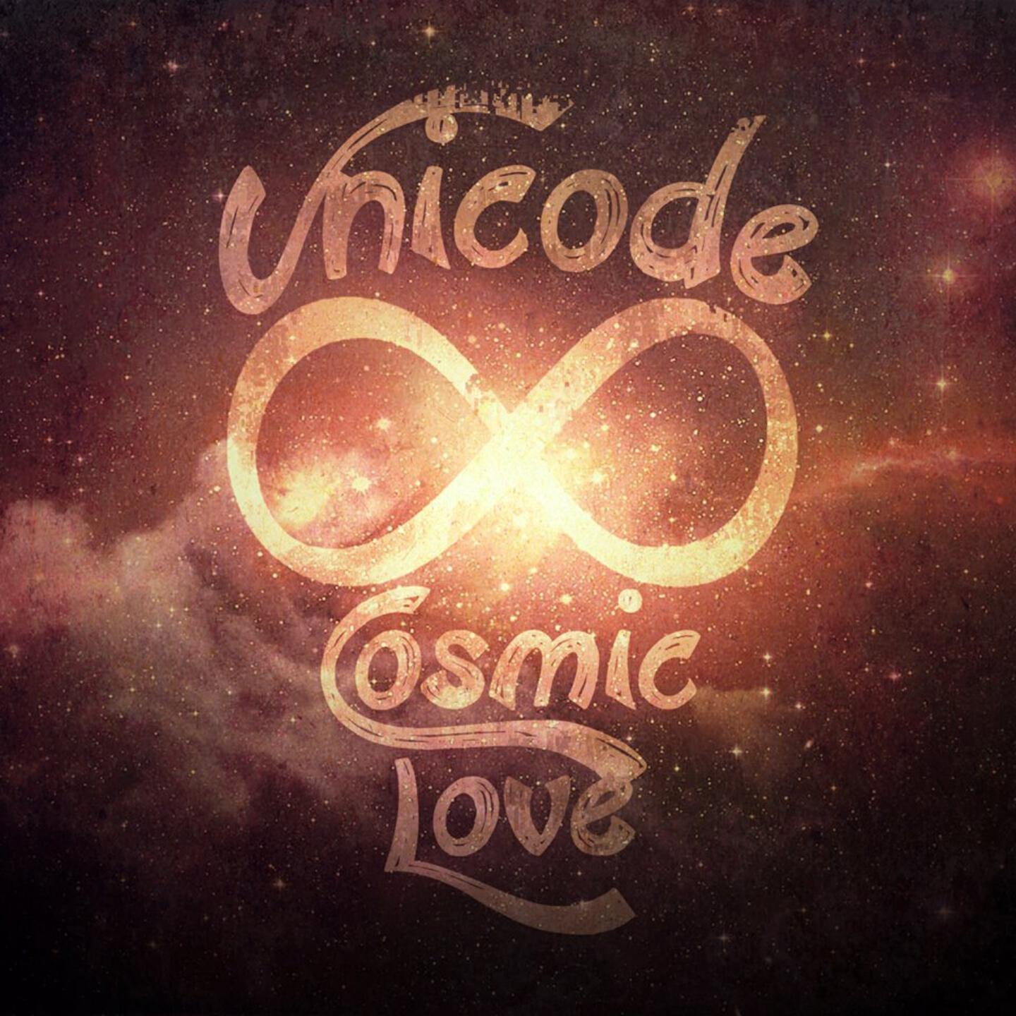 Unicode - My Acid