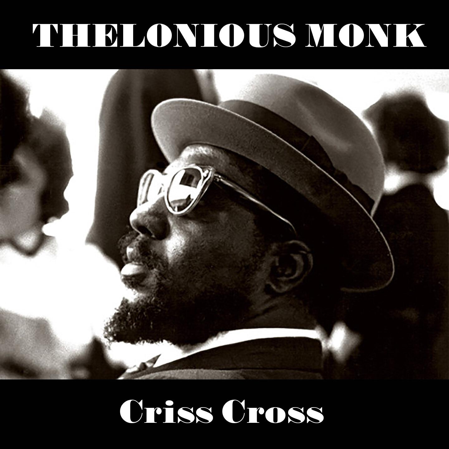 Thelonious Monk - Coming On the Hudson (Bonus Track)