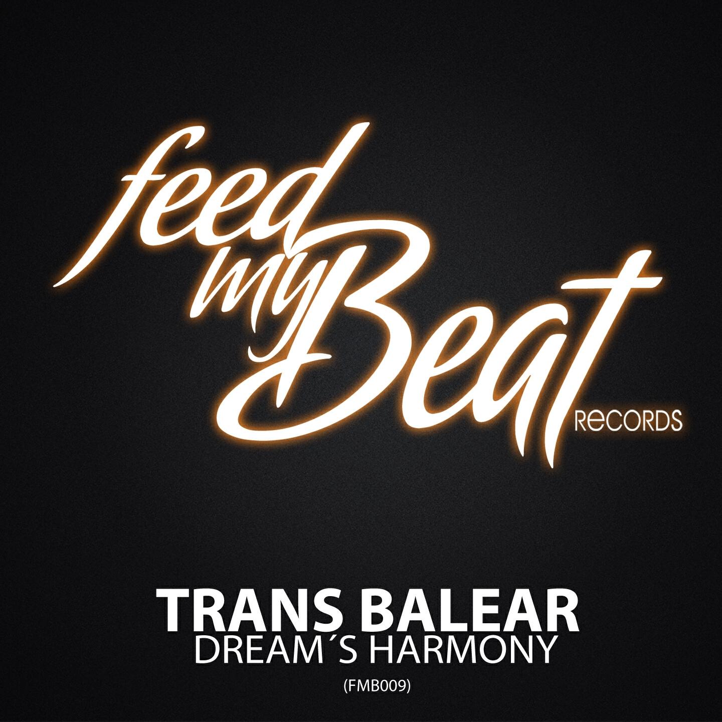 Trans Balear - Dream´s Harmony (Pulsedriver Remix)