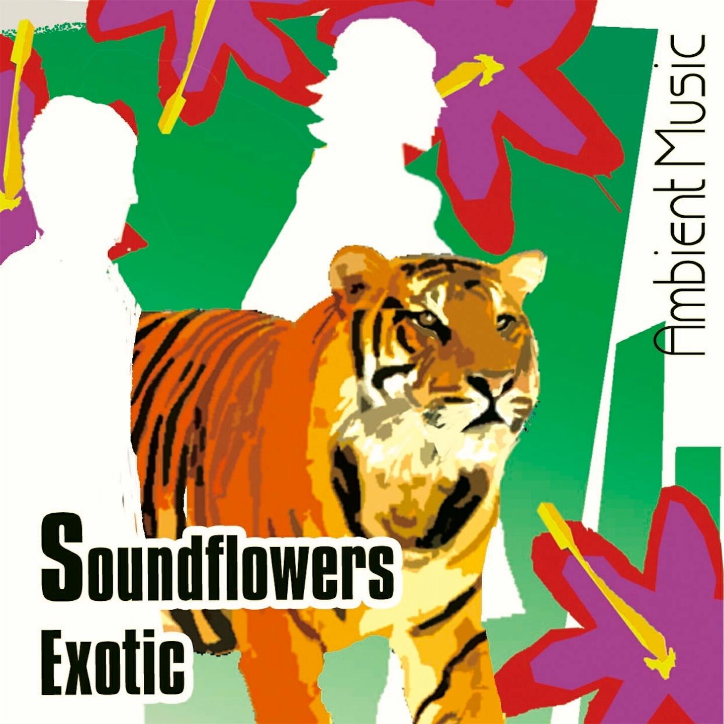 Ecosound - Rithym Land (From Blue Dream bonus track)