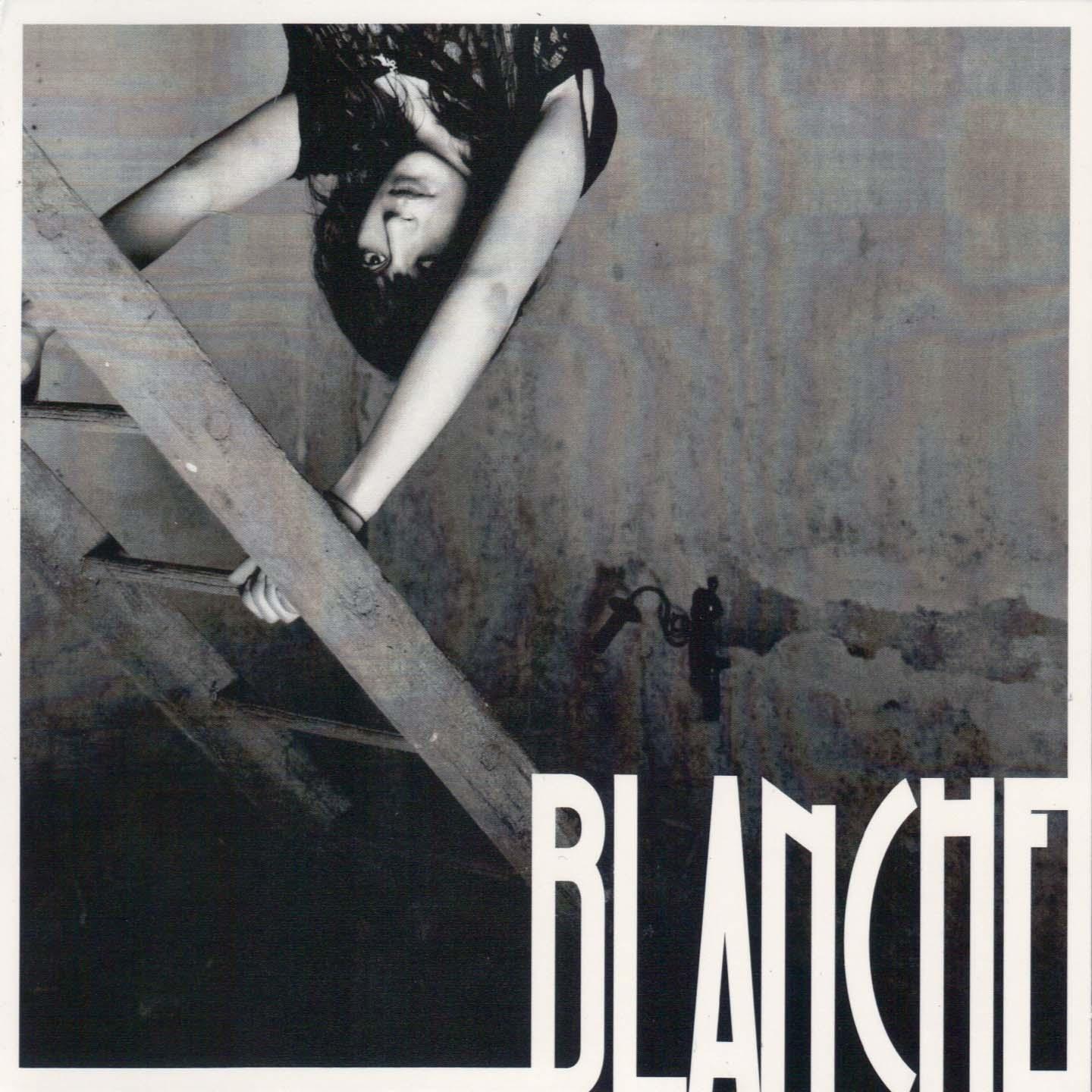 Постер альбома Blanche