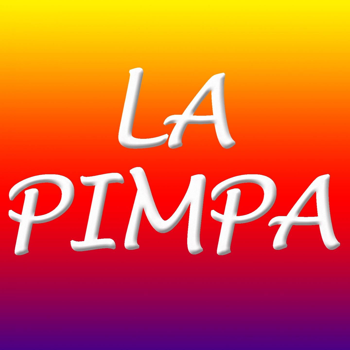 Постер альбома La Pimpa