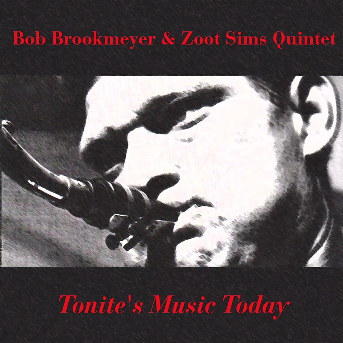 Bob Brookmeyer - Morning Fun