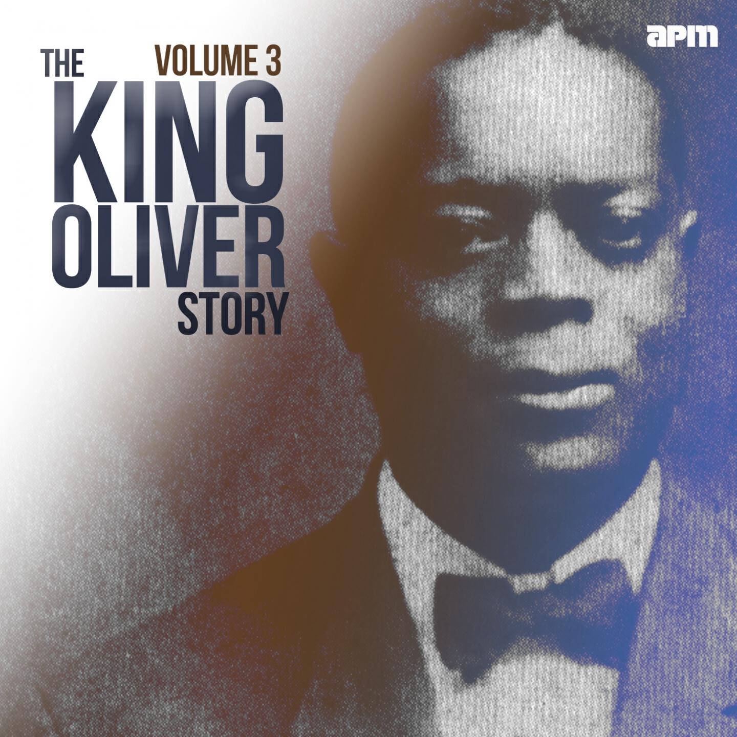 King Oliver Orchestra - Camp Meeting Blues