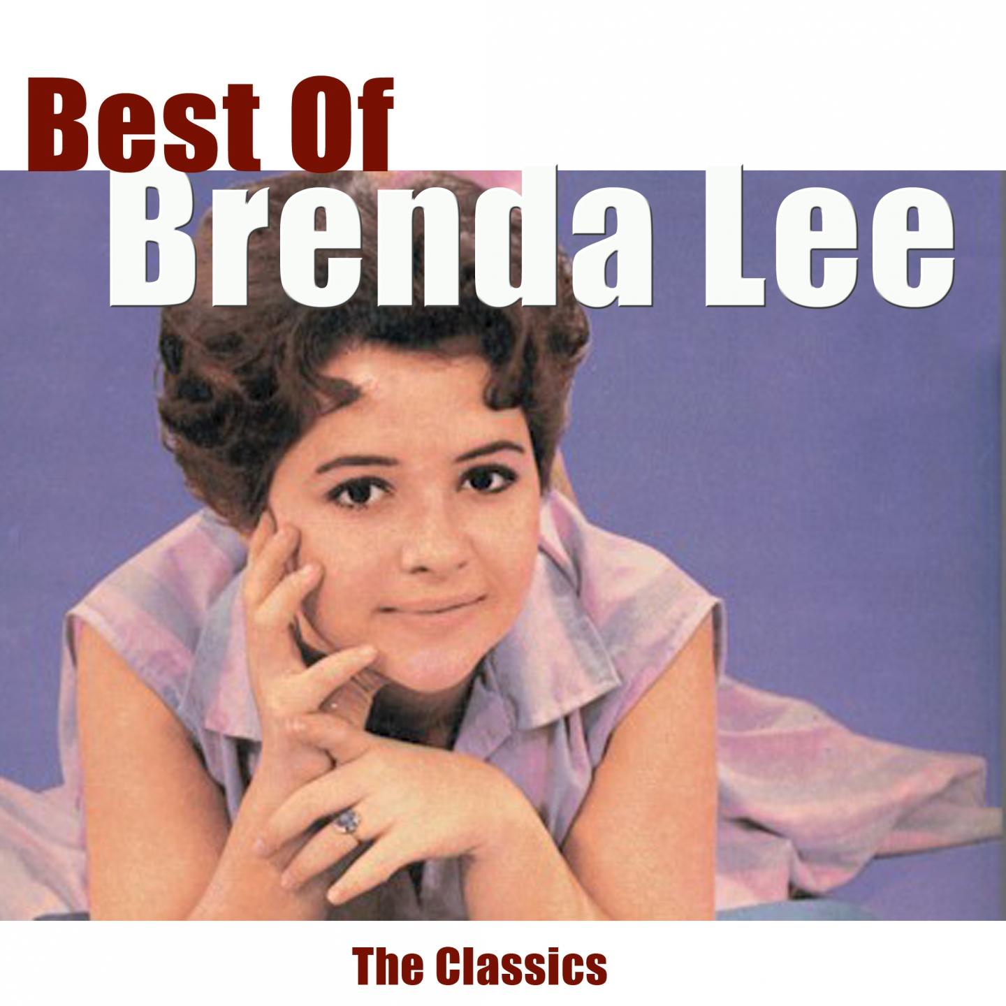 Постер альбома Best of Brenda Lee (The Classics)